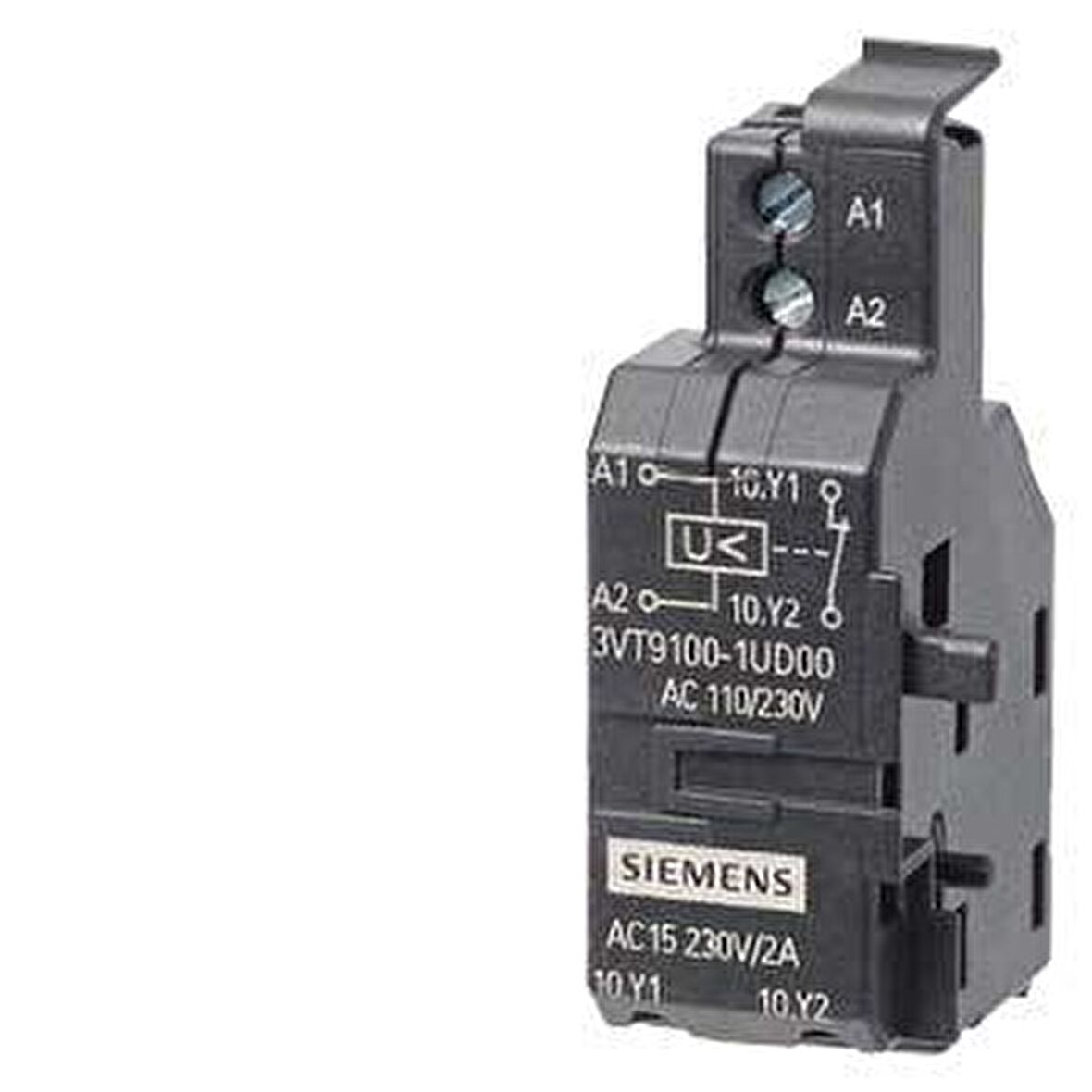 Sıemens,Düşük Gerilim Bobini 3Vx7622-0Aa54