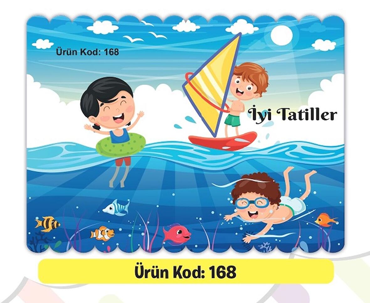 Karne Kabı Kılıfı Ürün Kodu:168 (5 Adet)