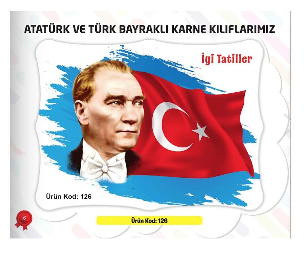 Karne Kabı Kılıfı Ürün Kodu:126 (10 Adet)