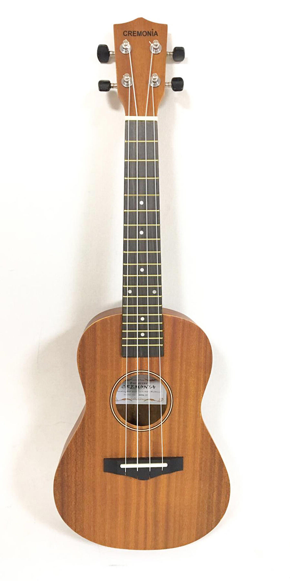 AU006L-23 Concert Ukulele