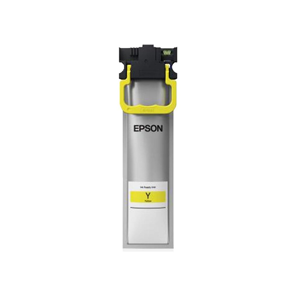 Epson T01C4 C13T01C400 Workforce Pro WF-C529 WF-C579 Sarı