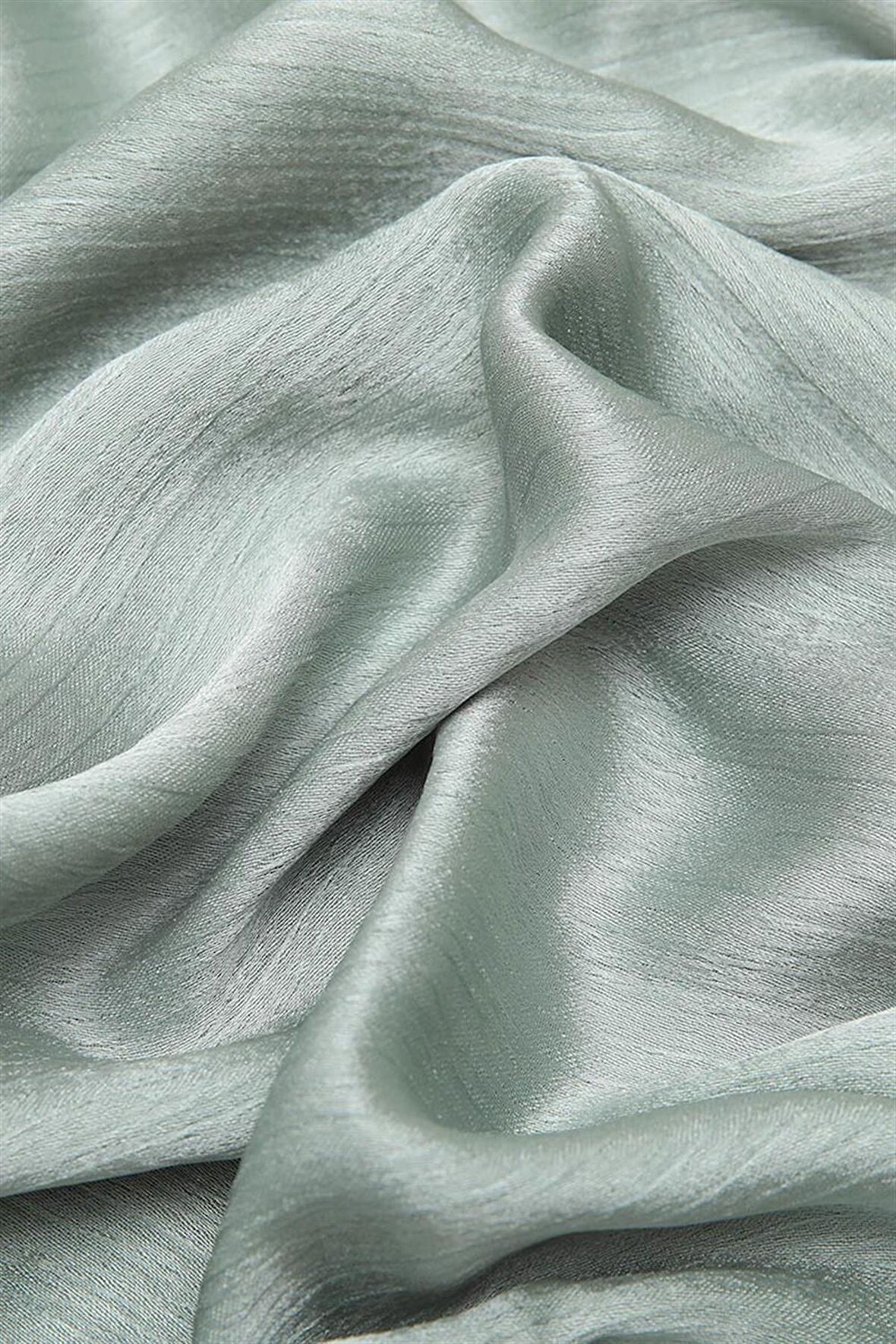 Levidor Açık Yeşil Janjan Eşarp