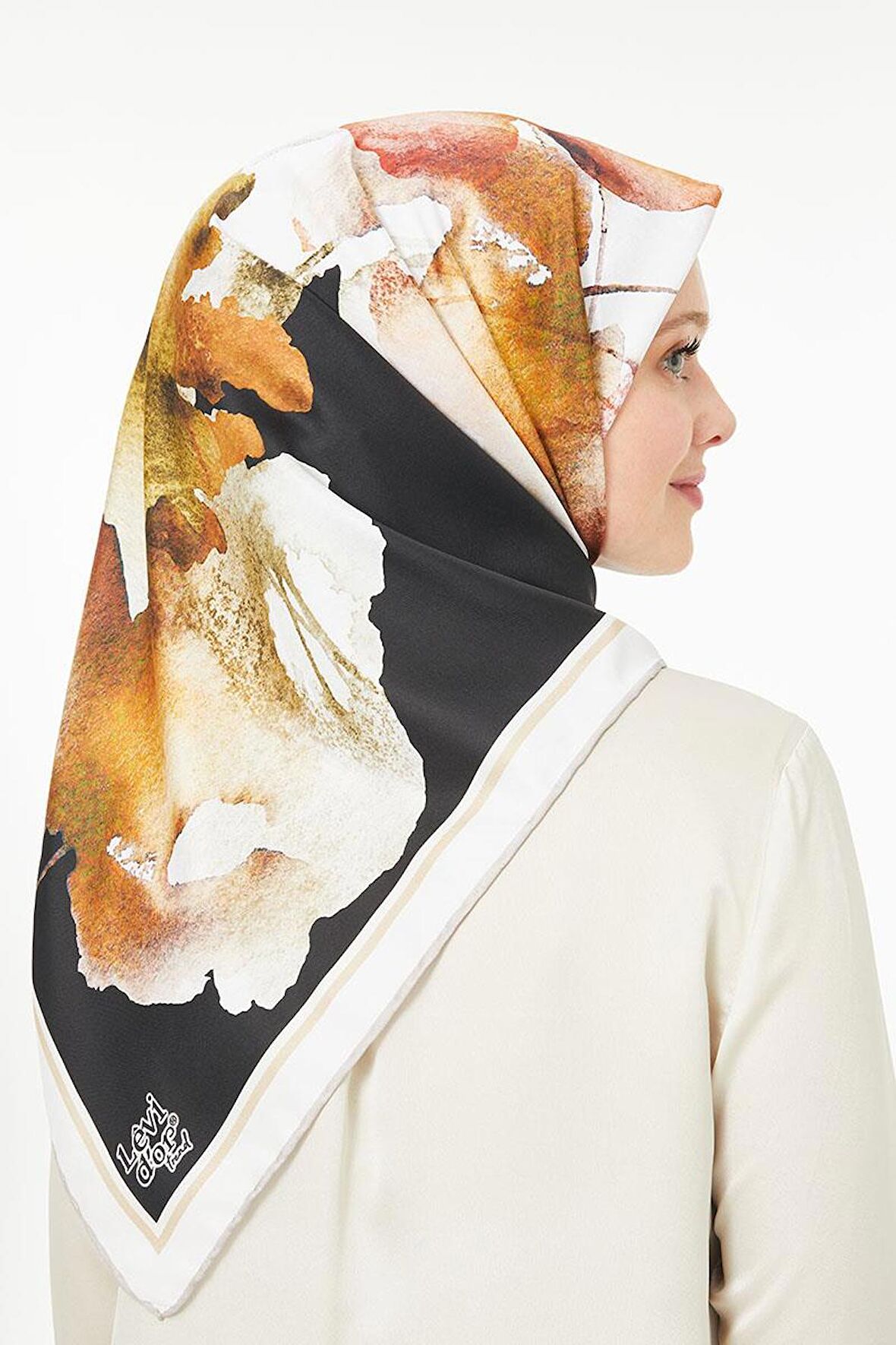 Levidor Vizon Trend Twill Eşarp