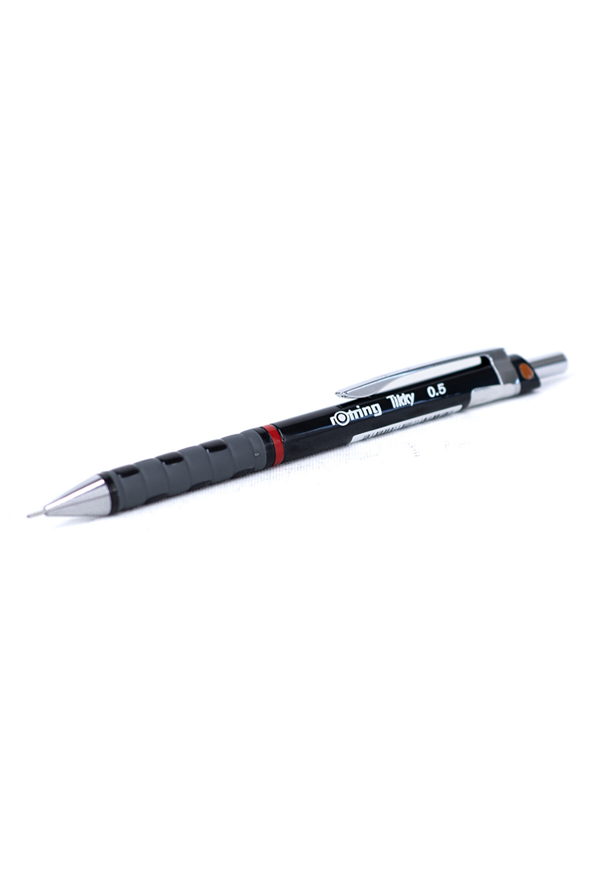 Oppland Kırtasiye Rotring Tikky 2B Uçlu Kalem Orijinal 0.5 mm Ergonomik Rahat Dayanıklı