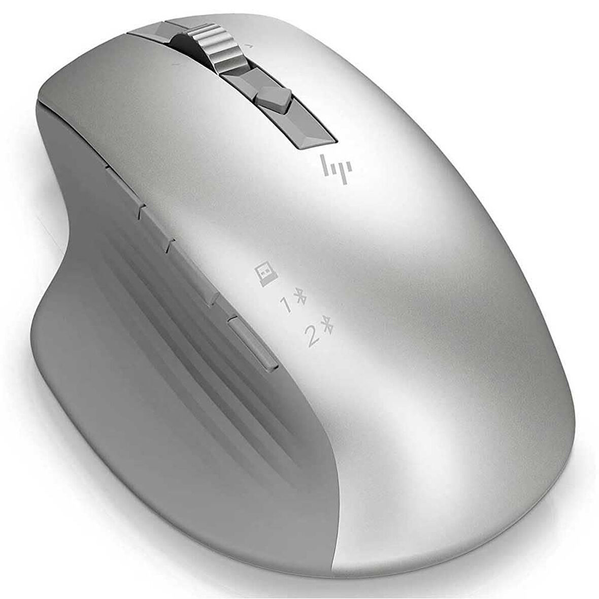 930 Creator Wireless Mouse - Silver Bilgisayar>Çevre Birimleri>Klavye & Mouse>Mouse