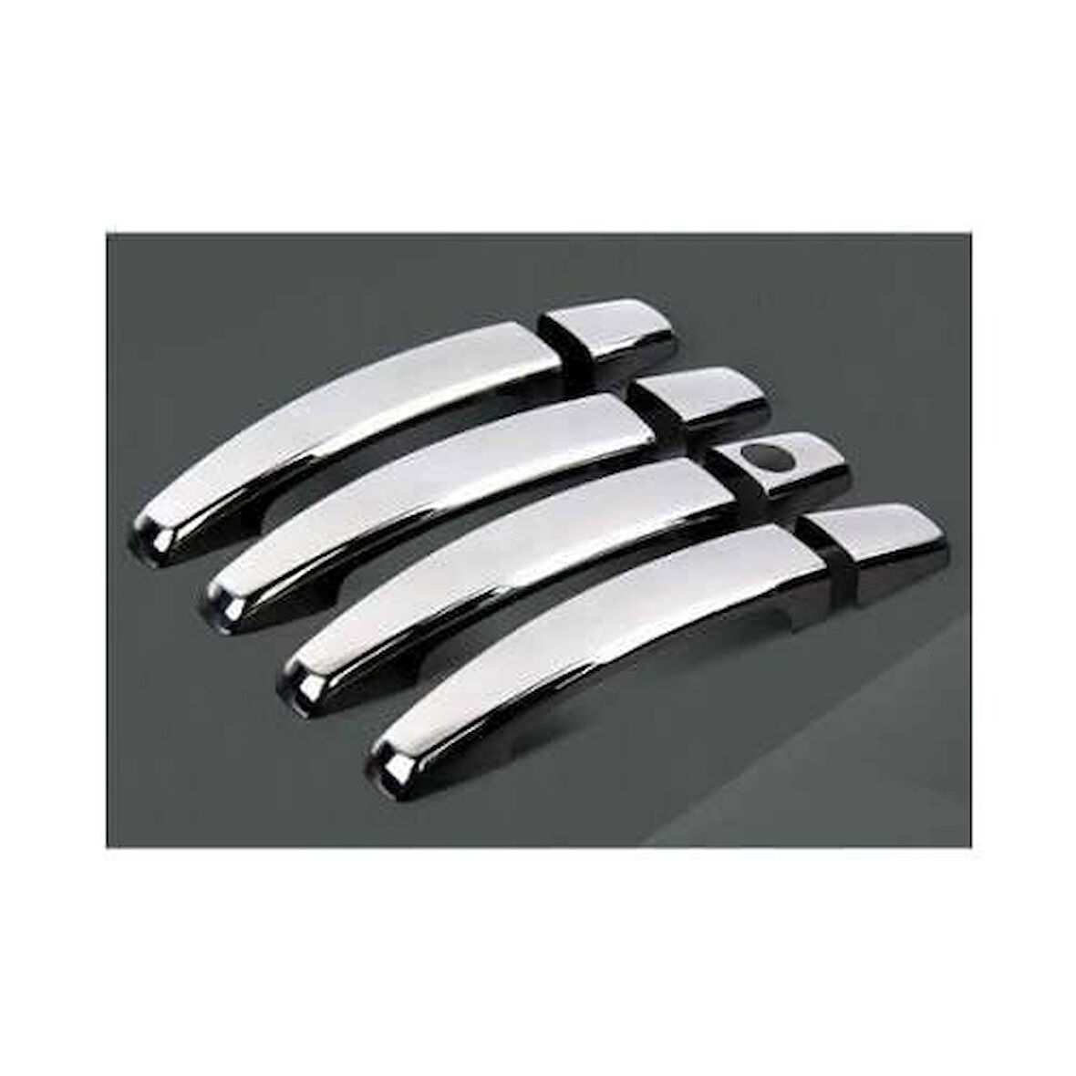 GOLF 4 1998-2005 KROM KAPI KOLU