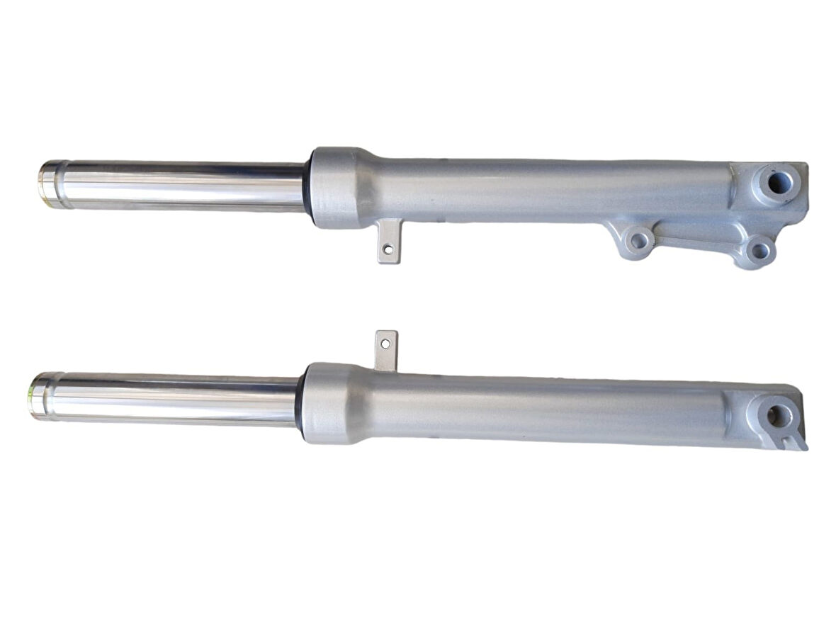 Arora Cappucino 50 Ön Amortisör Komple Sağ Sol Takım Arasmoto