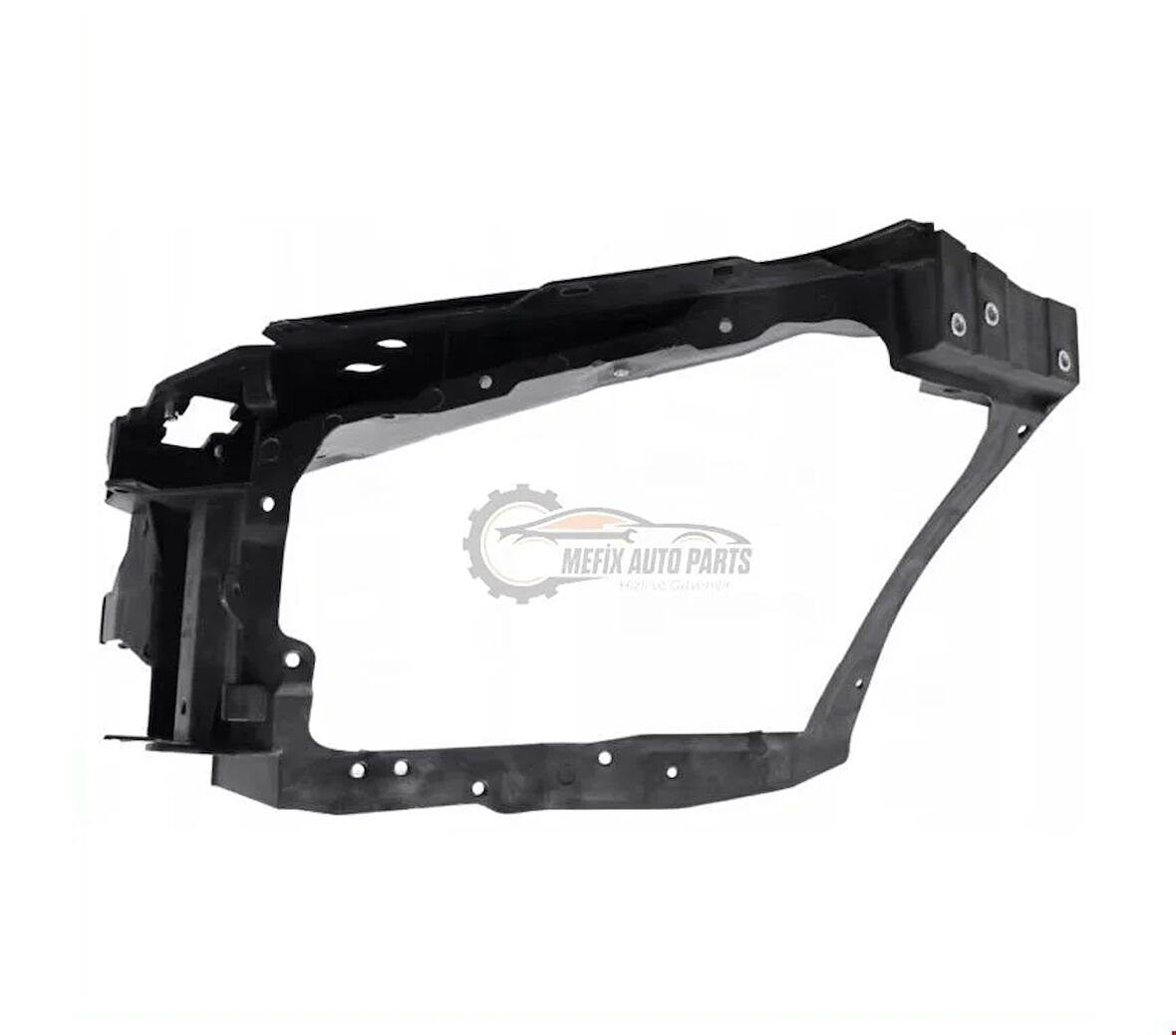 MERCEDES - ÖN FAR YUVA SACI SAĞ W222 2013- - 2226200291