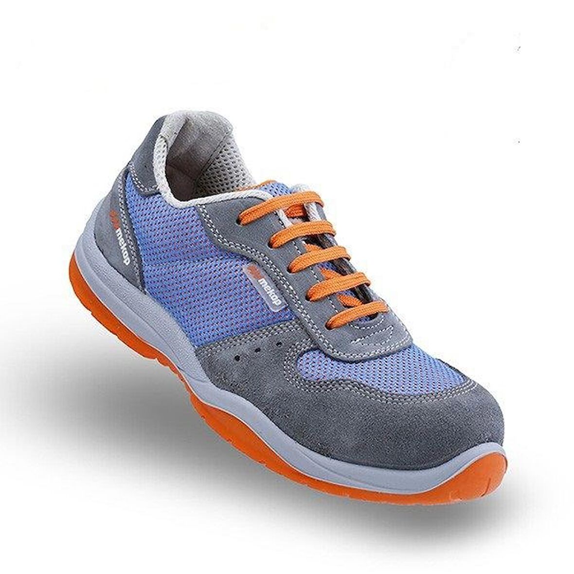 MEKAP RMK 12 Çelik Burunlu İş Güvenlik Ayakkabısı