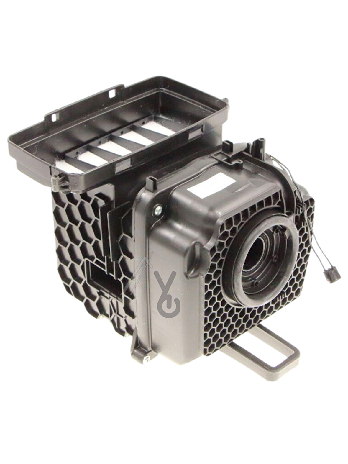 Rowenta Silence Force Toz Torbalı Elektrikli Süpür