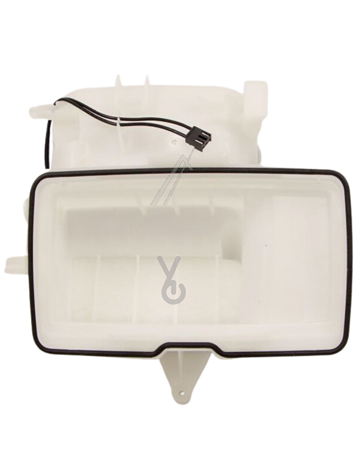 Rowenta X-trem Power Süpürge Motoru