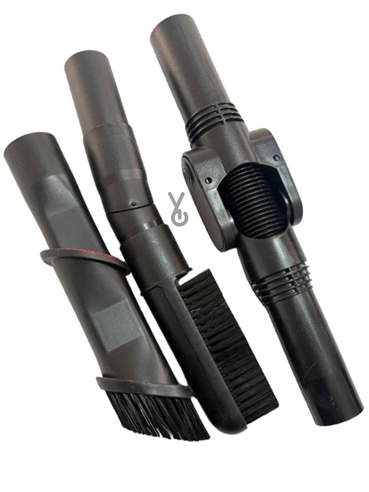 Rowenta Silence Force Cyclonic/Compact Birleştirme