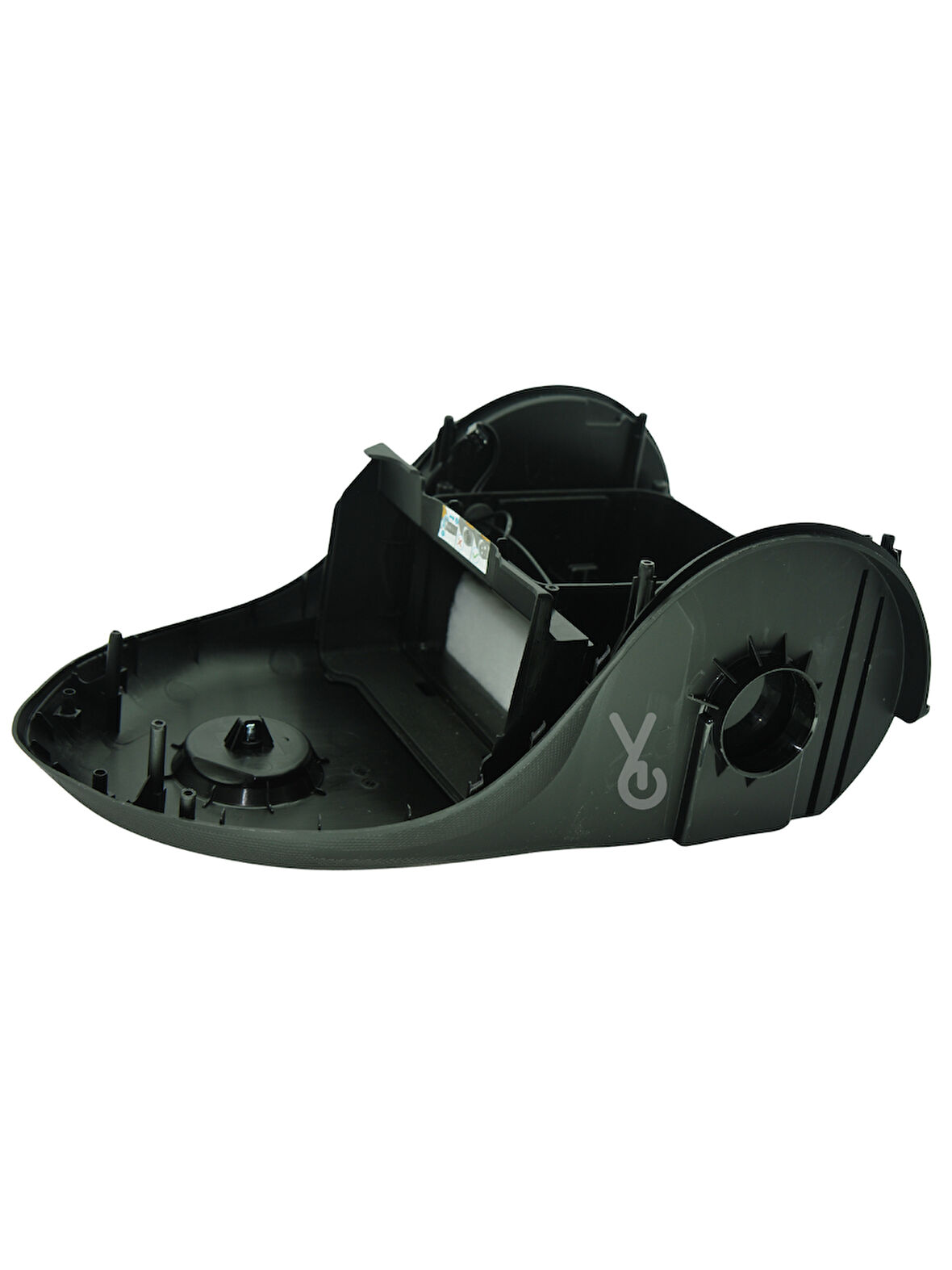 Rowenta X Trem Power Elektrikli Süpürge Gövde