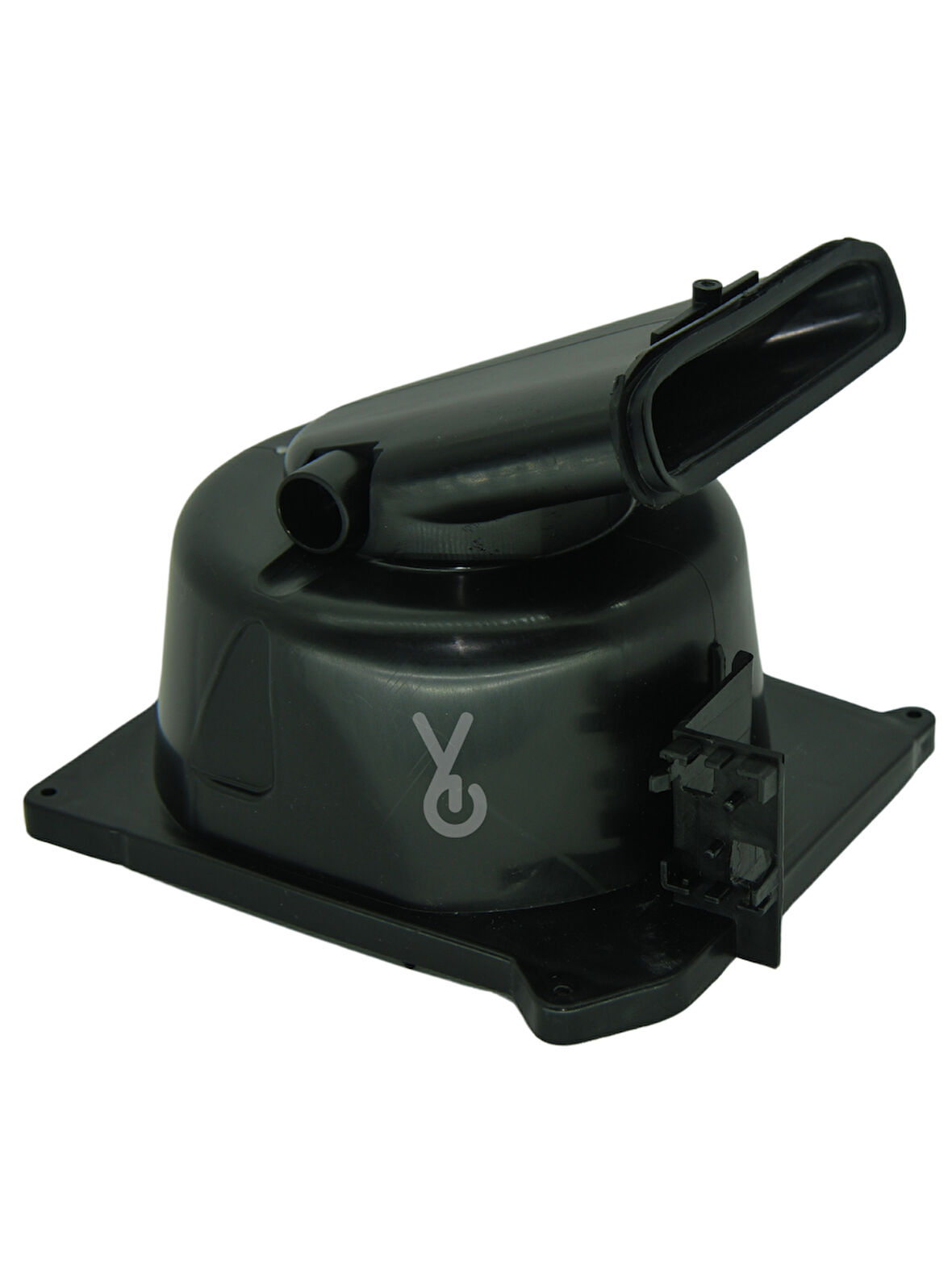 Rowenta X Trem Power Elektrikli Süpürge Üst Motor