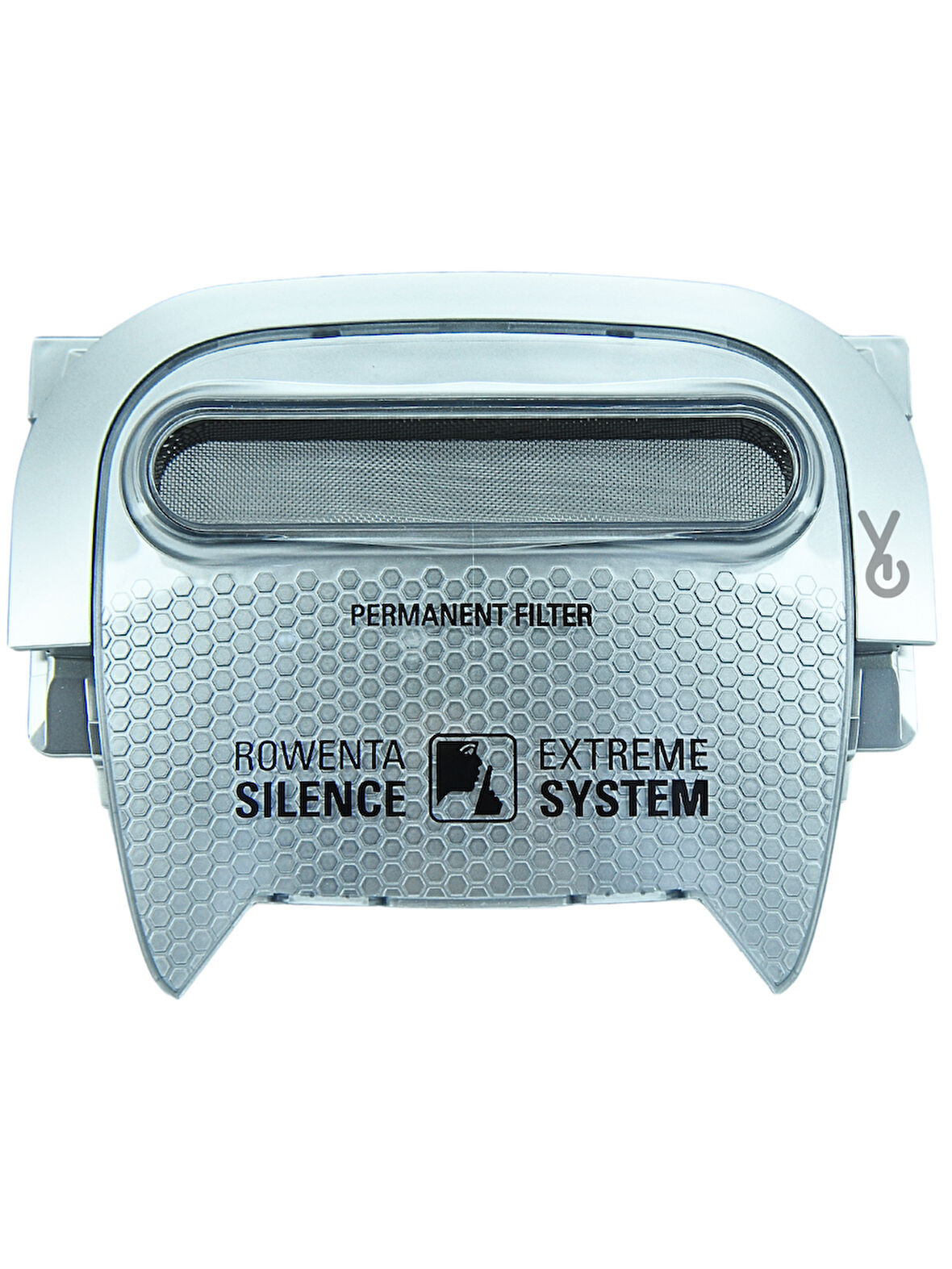 Rowenta RO6493 EA A+ Animal Care 550 W Toz Torbalı