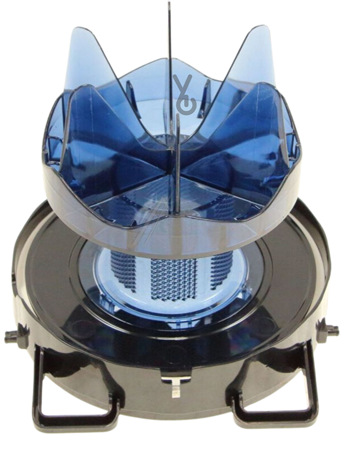 Tefal Silence Force Cyclonic 5 TW7690 EA 550 W Toz