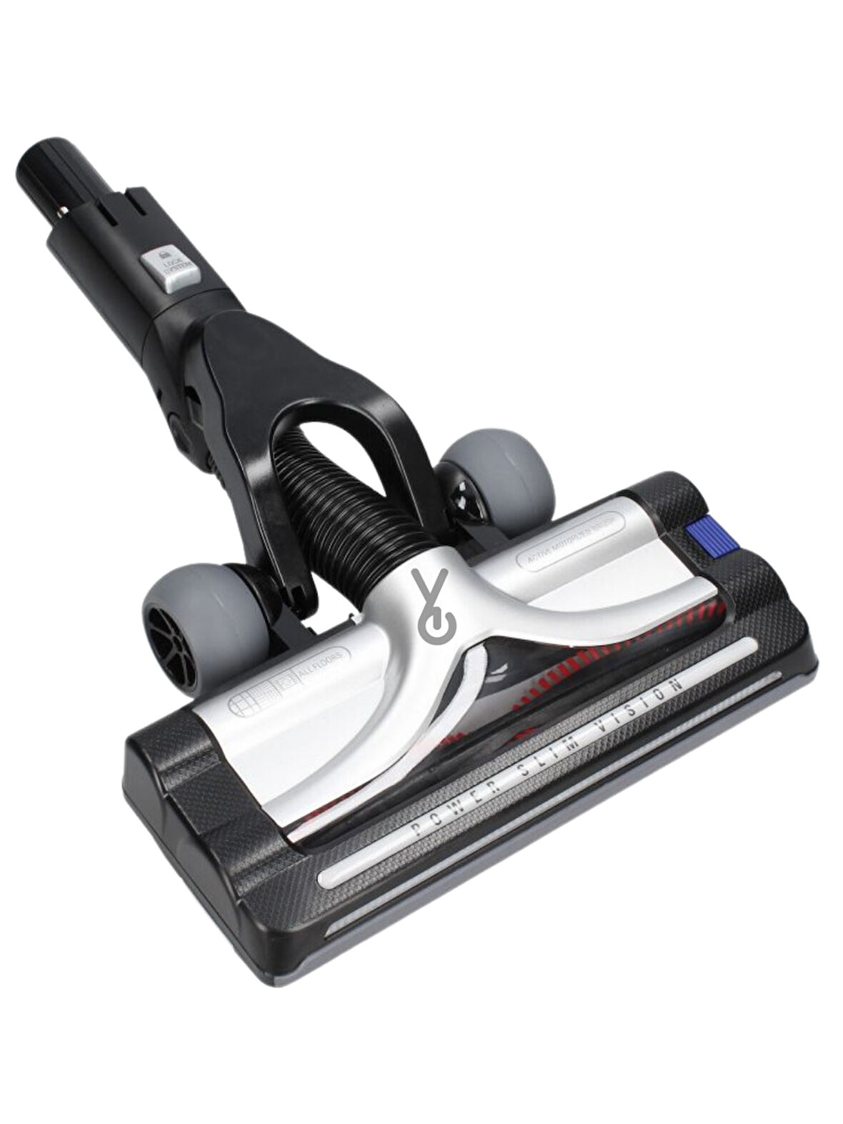 Rowenta RS-2230001098 Süpürge Başlığı