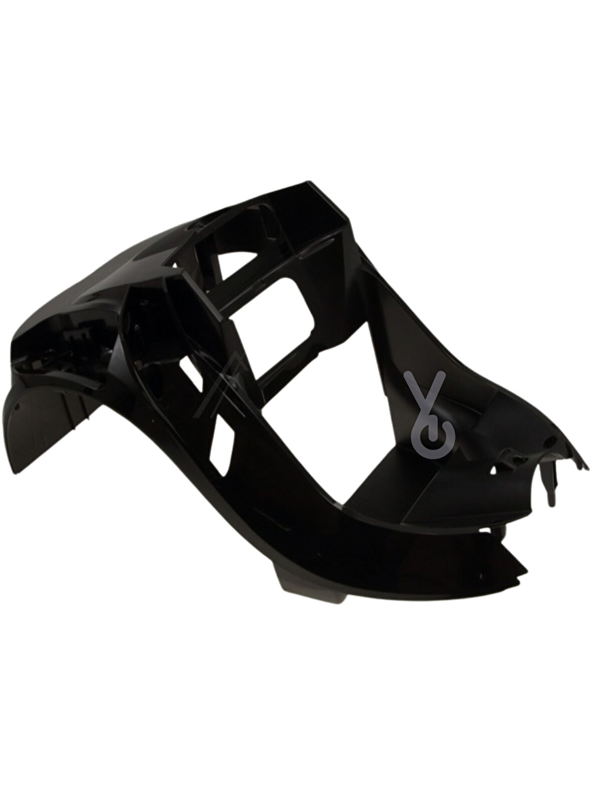 Rowenta X Trem Power Elektrikli Süpürge Üst Kasa