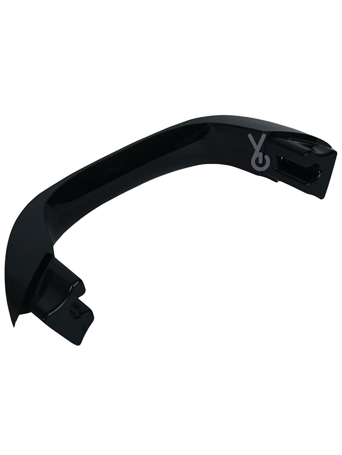 Rowenta X Trem Power Elektrikli Süpürge Siyah Sap