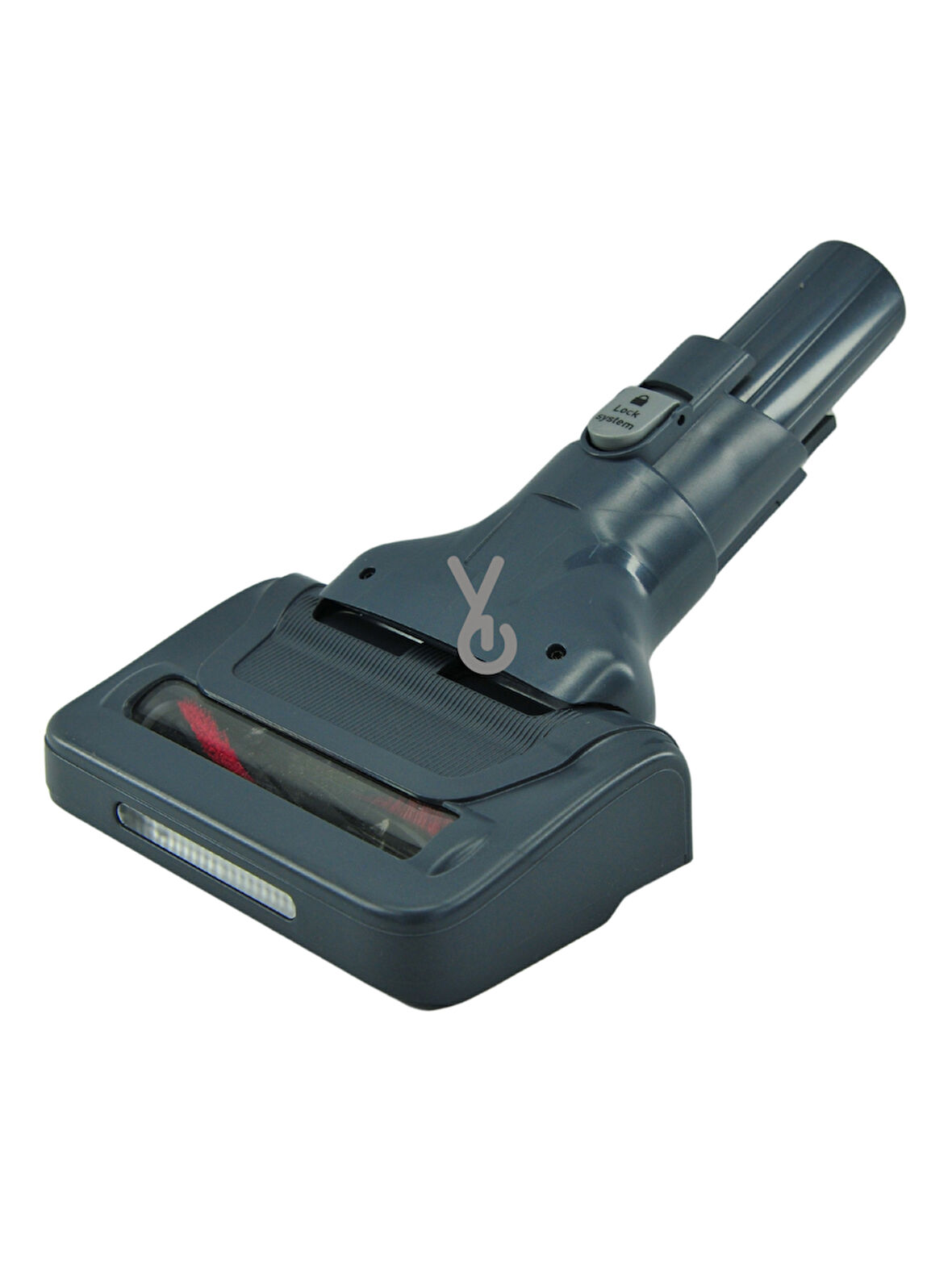 Tefal Dikey Süpürge Mini Turbo Başlık