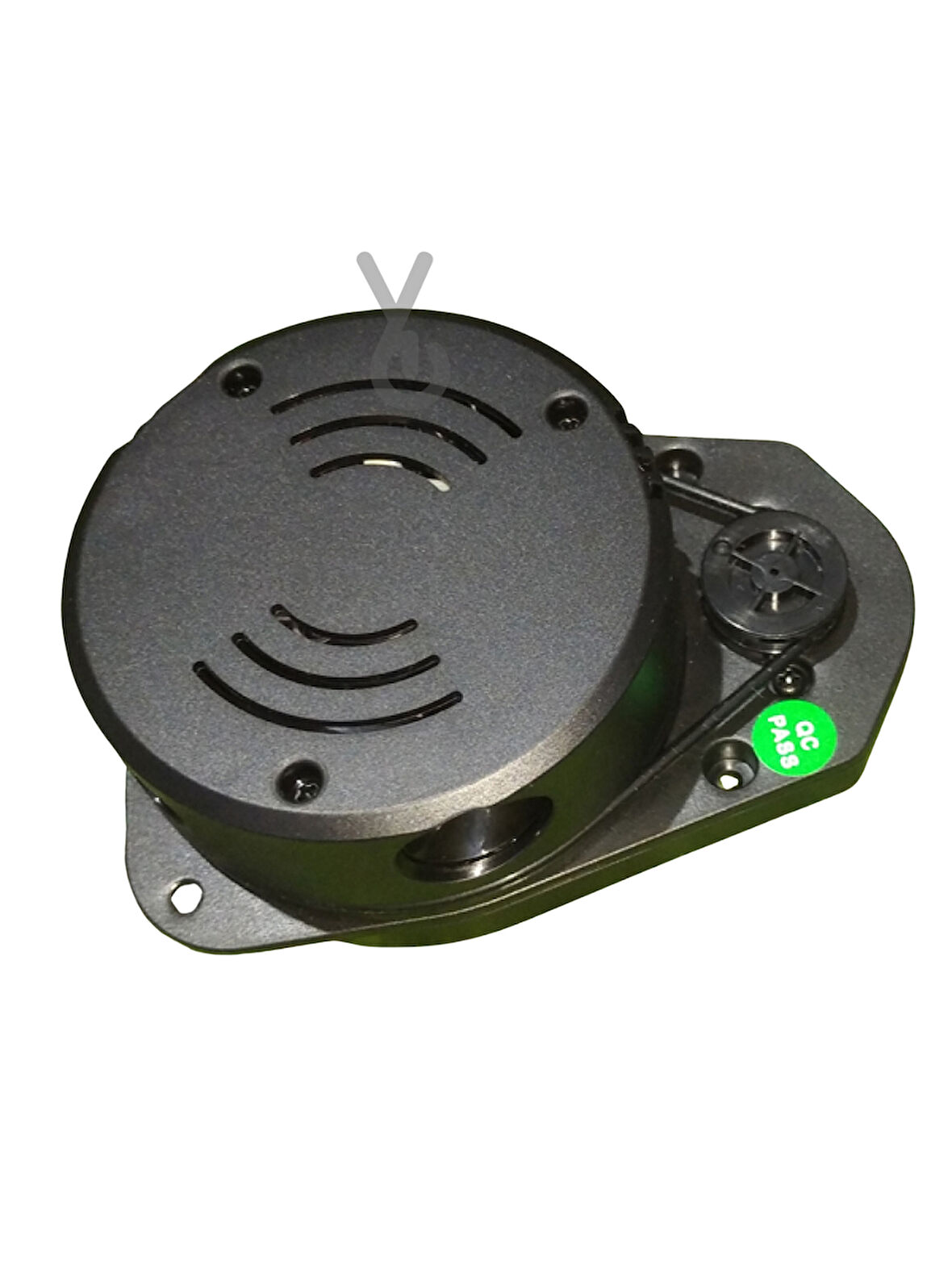 Tefal Robot Süpürge Lazer Sensörü