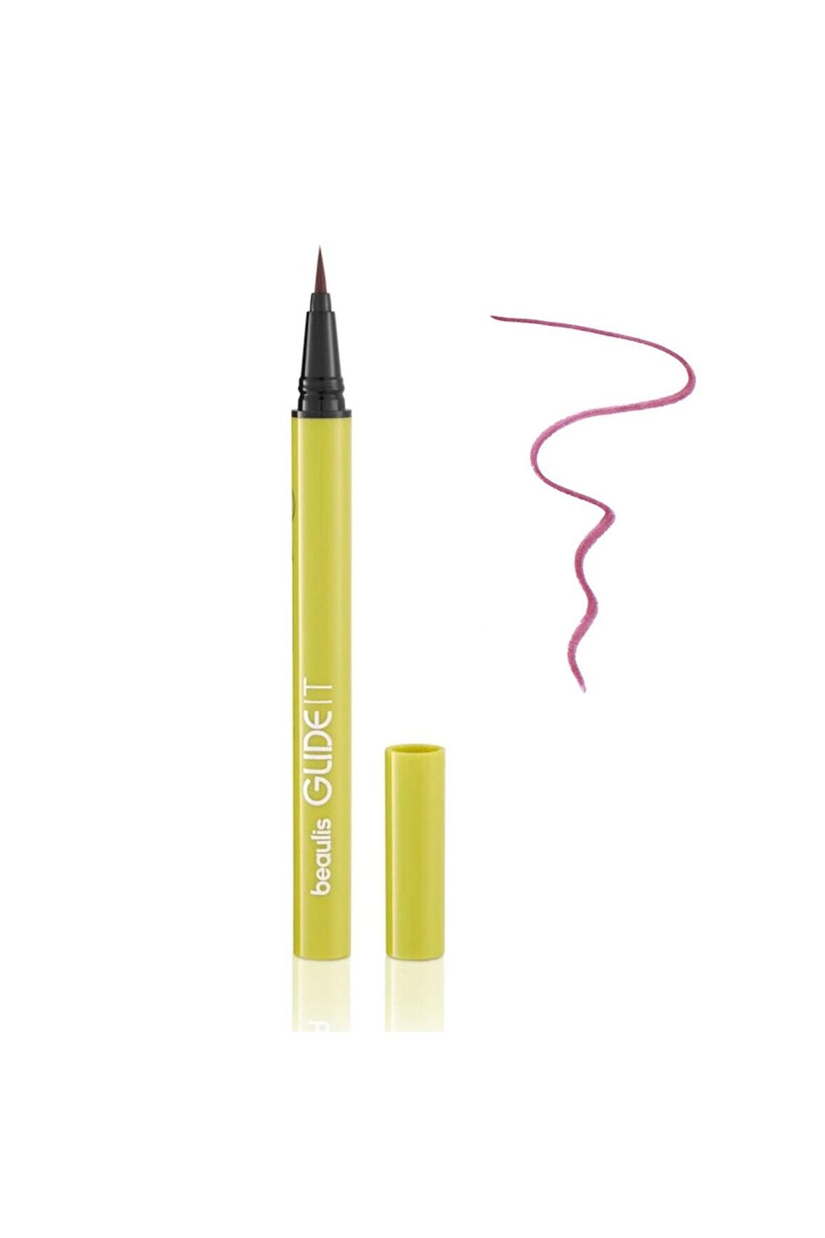 New Jeneration Glide It Eyeliner 399 Dark Berry