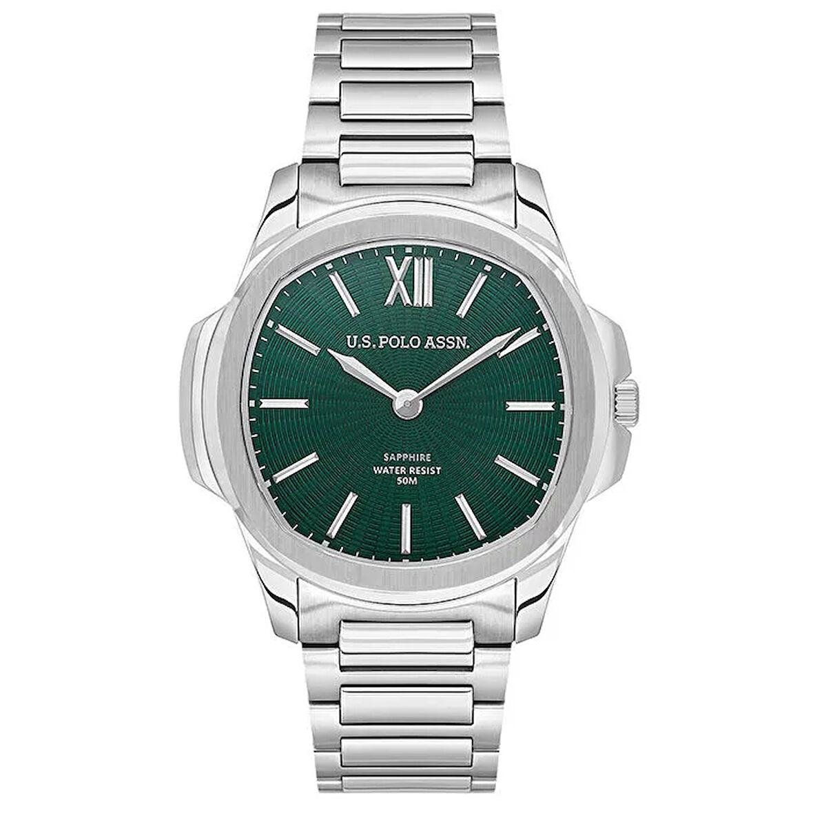 U.S. Polo Assn. USPA1116-02Erkek Kol Saati