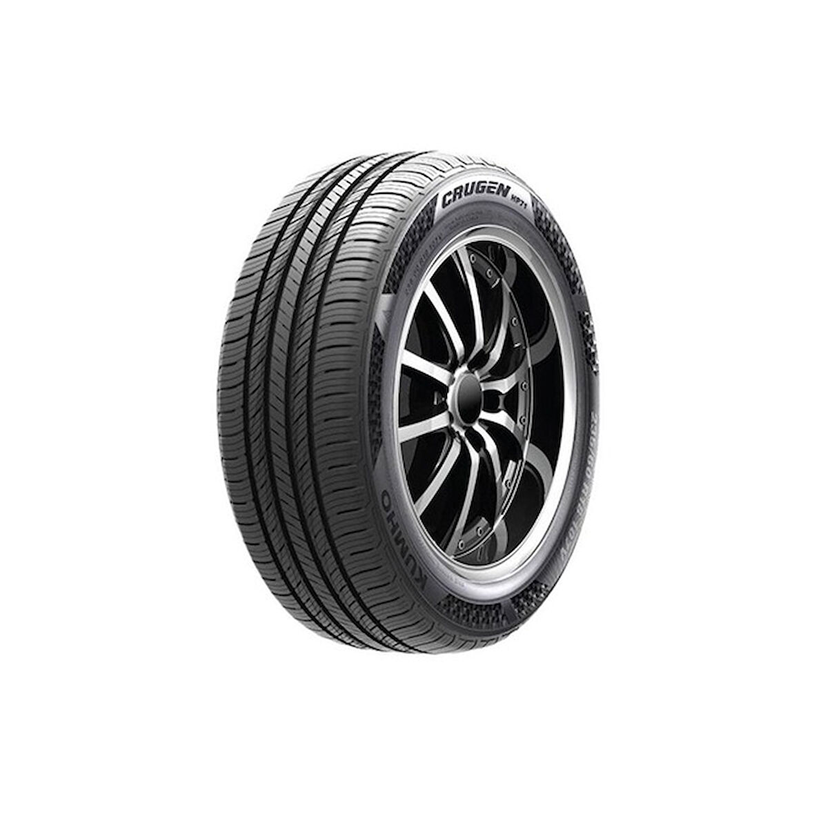215/55R18 95V KUMHO HP71