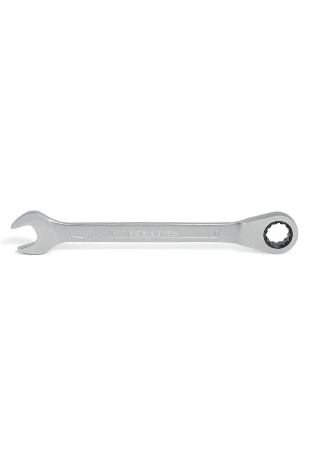 İzeltaş 0340020012 Cırcır Kombine Anahtar 12 Mm
