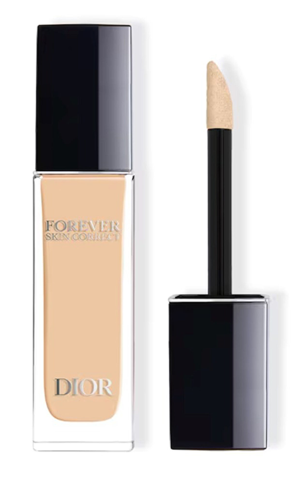 Dior Forever Skin Correct Full-Coverage Concealer - Kapatıcı 1 W