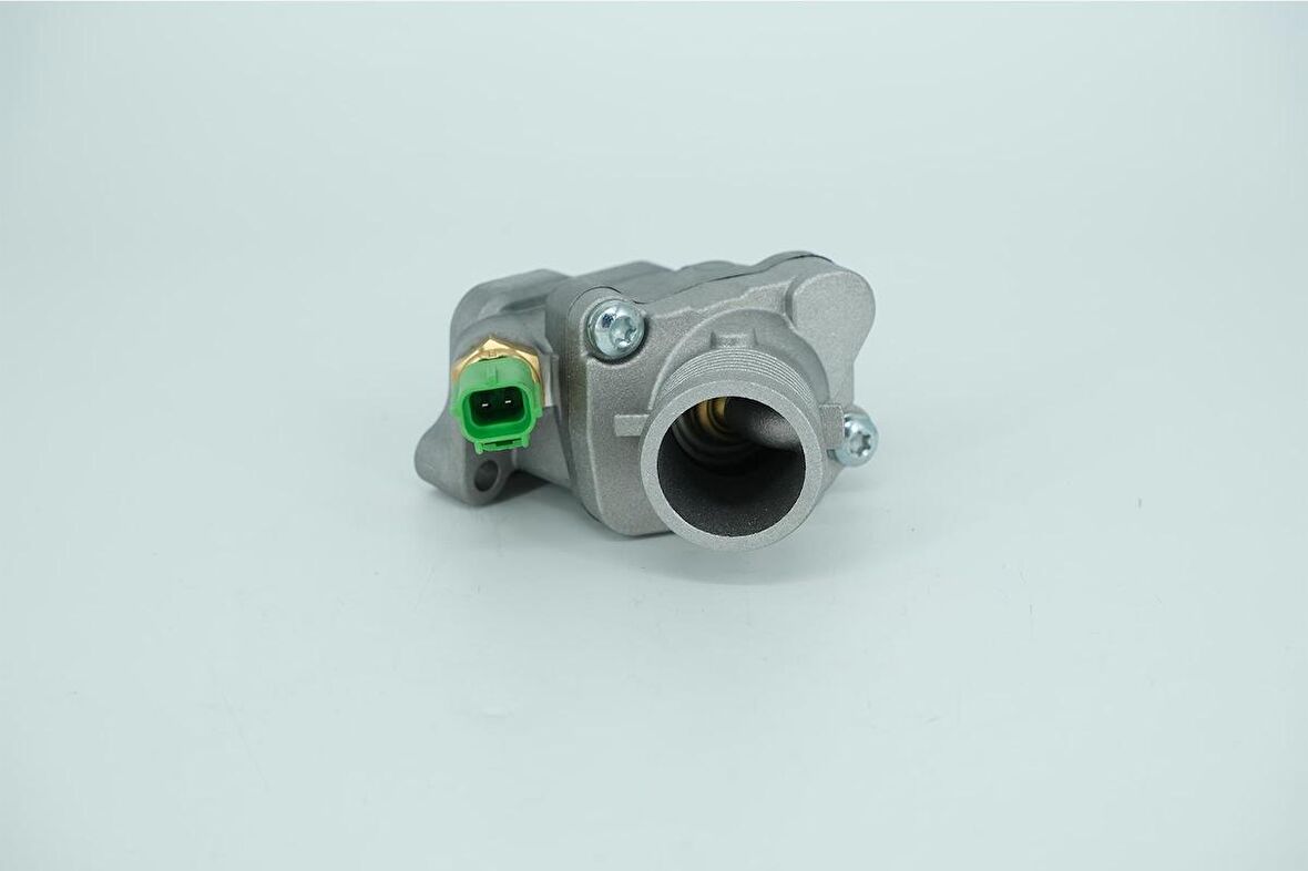 FACET VOLVO S60(2001-2010) KOMPLE TERMOSTAT(TAHLİYESİZ), 30777475