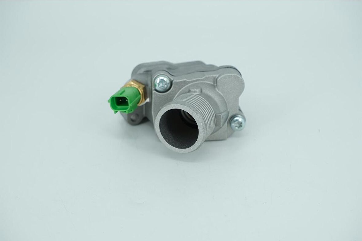 FACET VOLVO XC90(2003-2006) KOMPLE TERMOSTAT(TAHLİYESİZ), 30777475