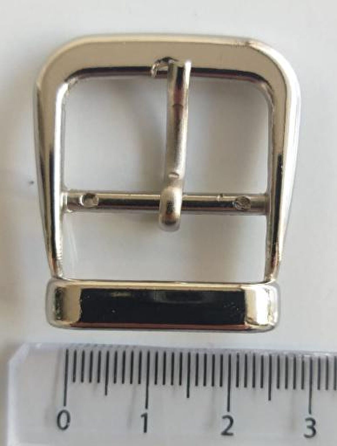 Gümüş Toka 2.3 cm