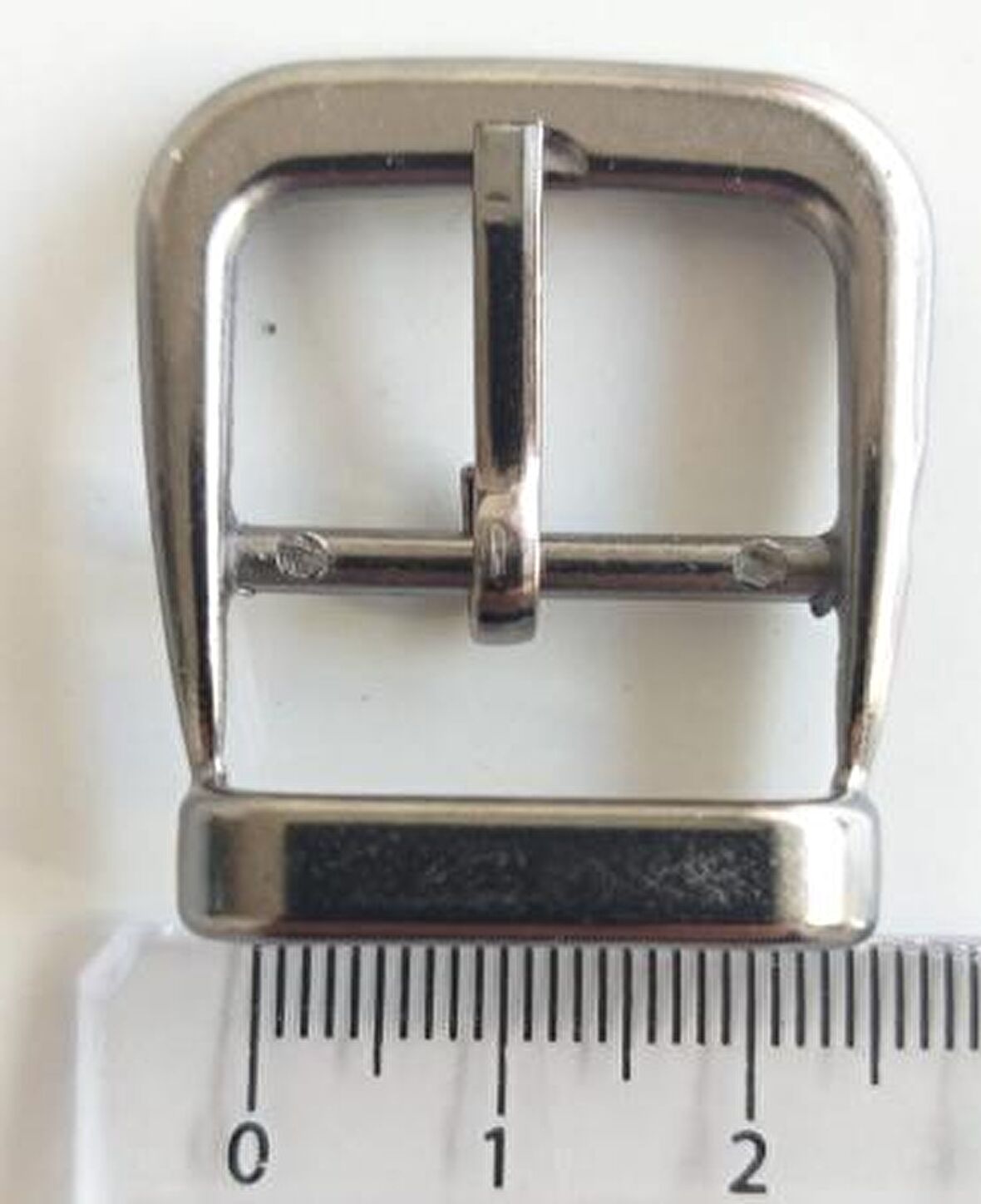 Füme Toka 2.3 cm