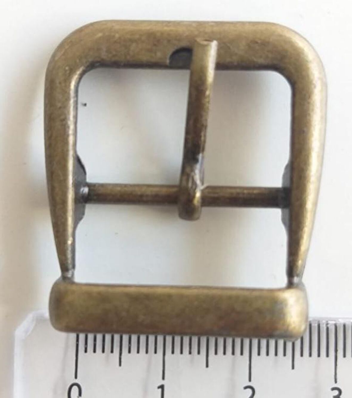 Antik Toka 2.3 cm