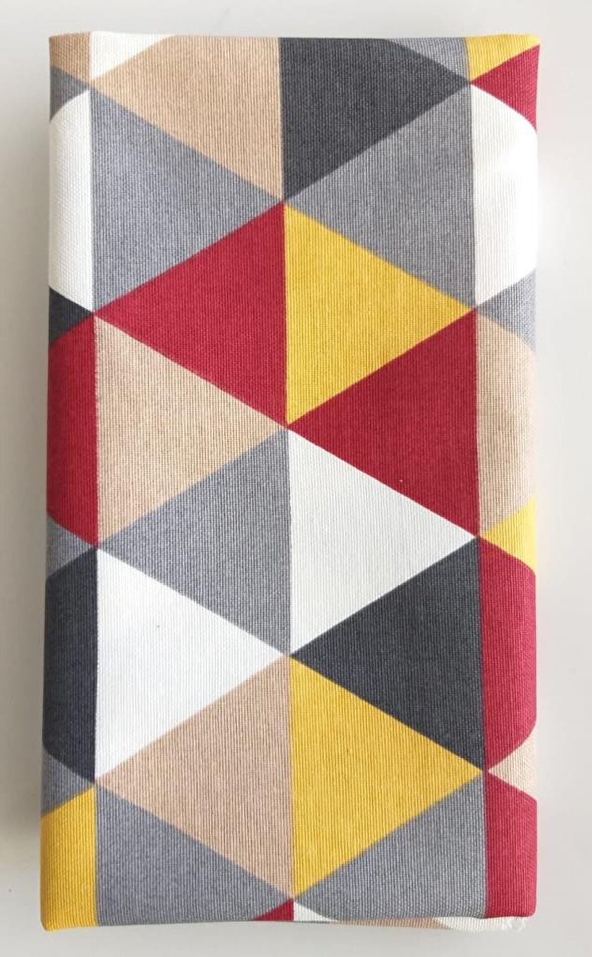 90x50 cm duck kumaş astarlık