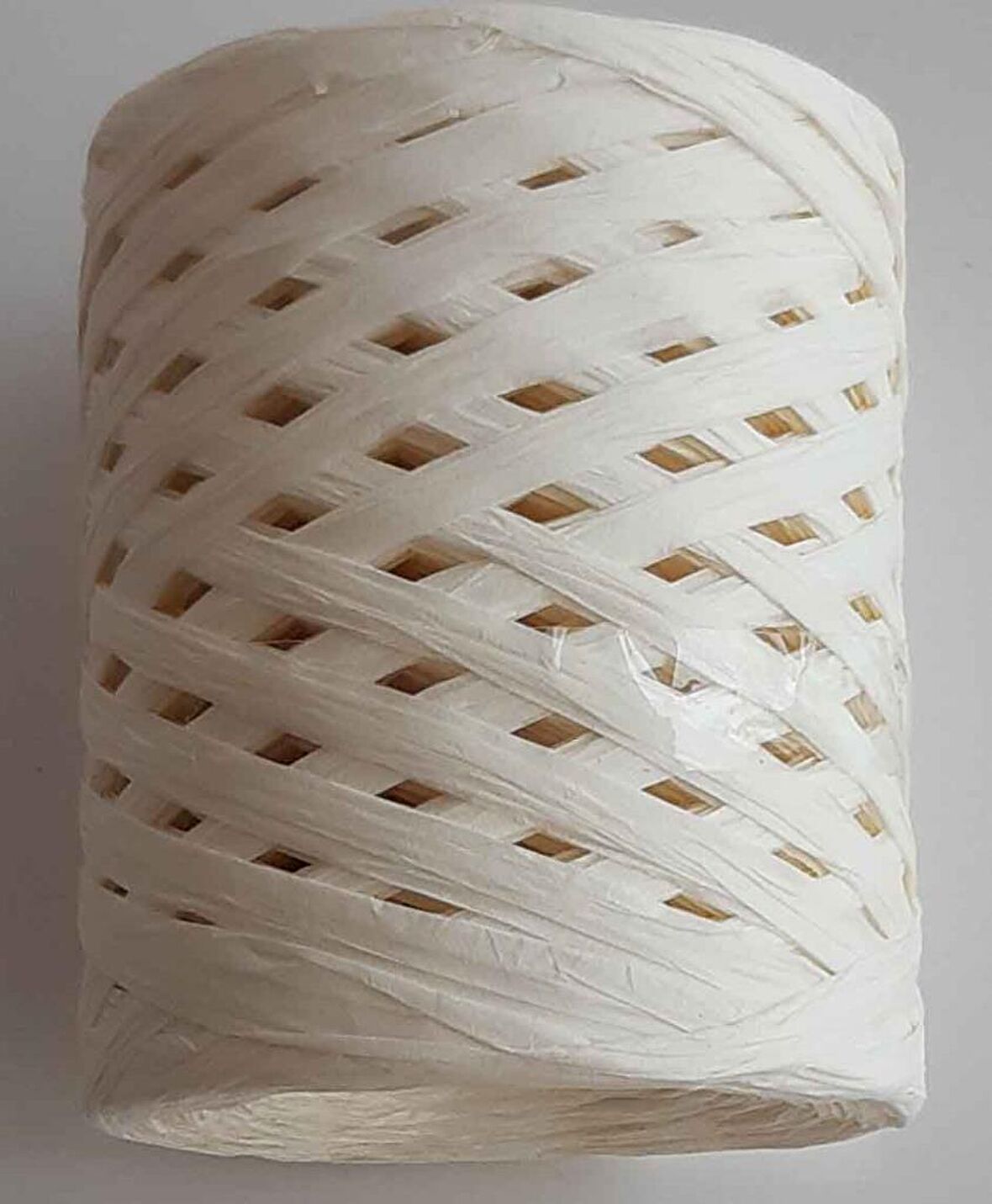 100 gr rafya ip (18 numara)