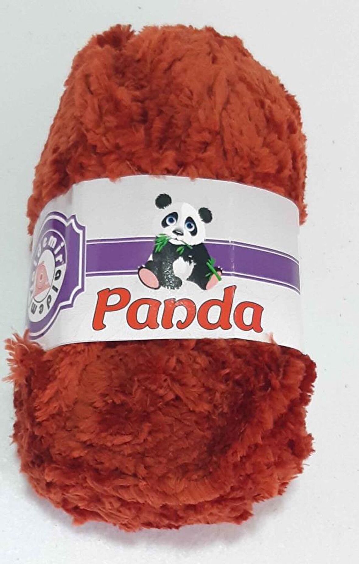 Taba renk panda ipi
