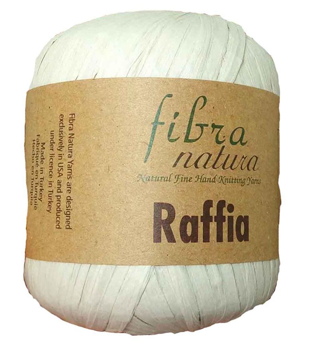 Himalaya rafya, krem renk