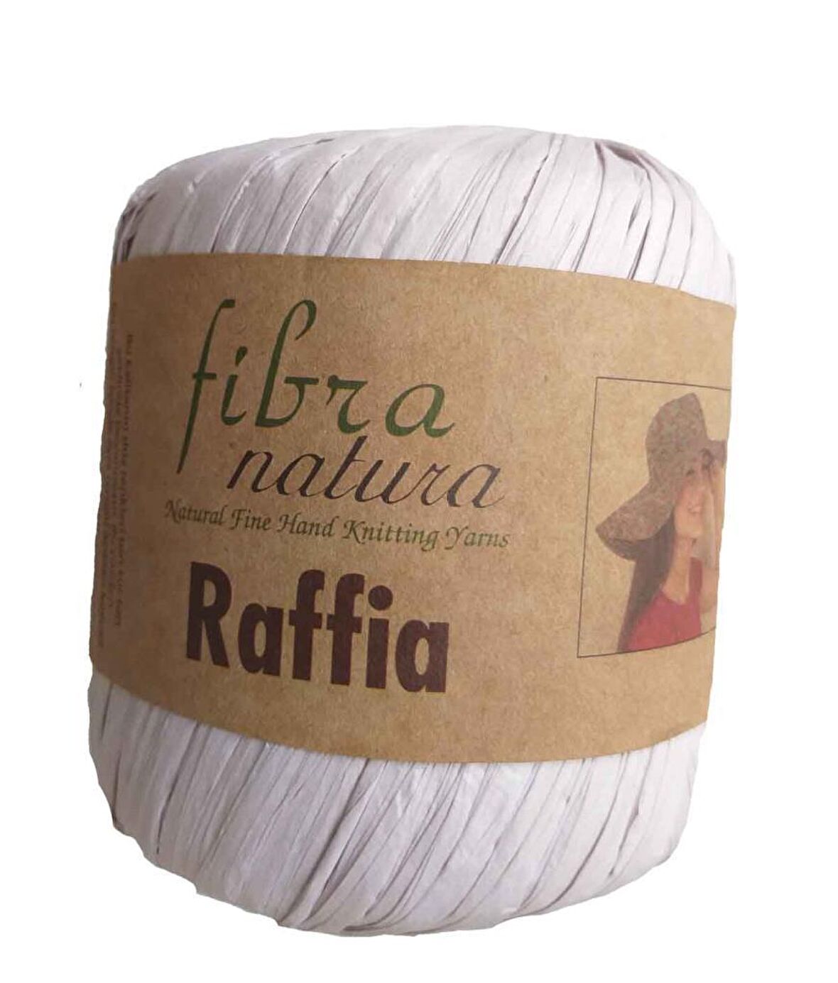 Himalaya rafya, açık lila renk