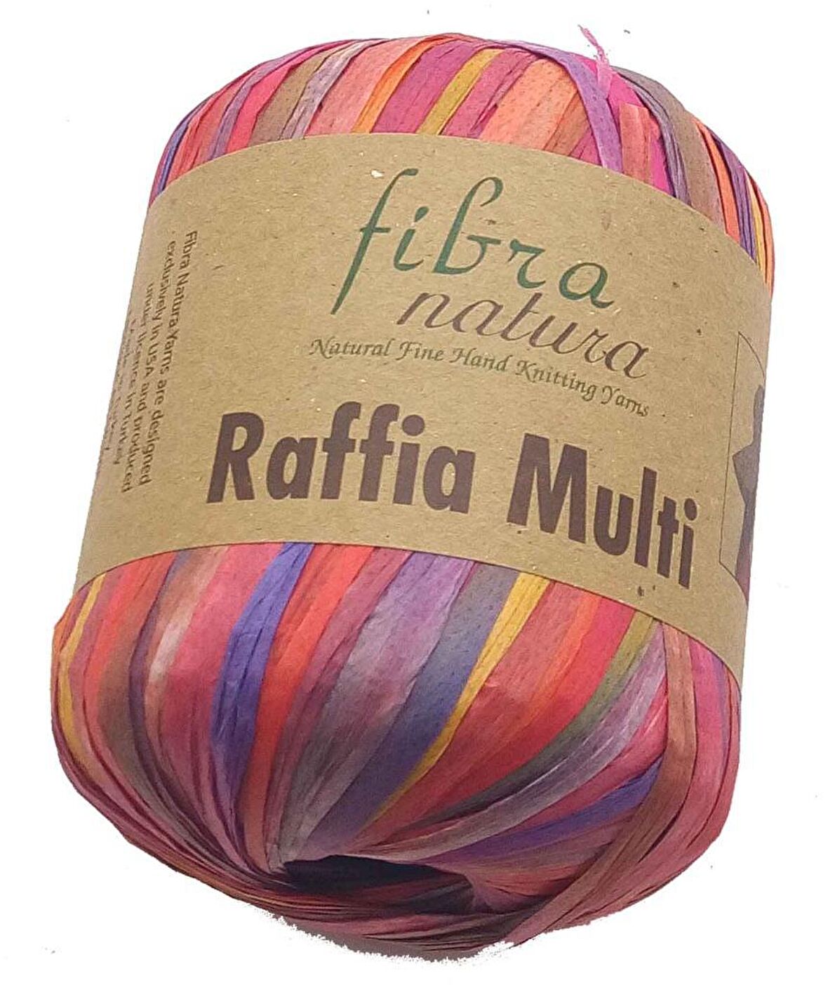 Himalaya rafya , raffia multi