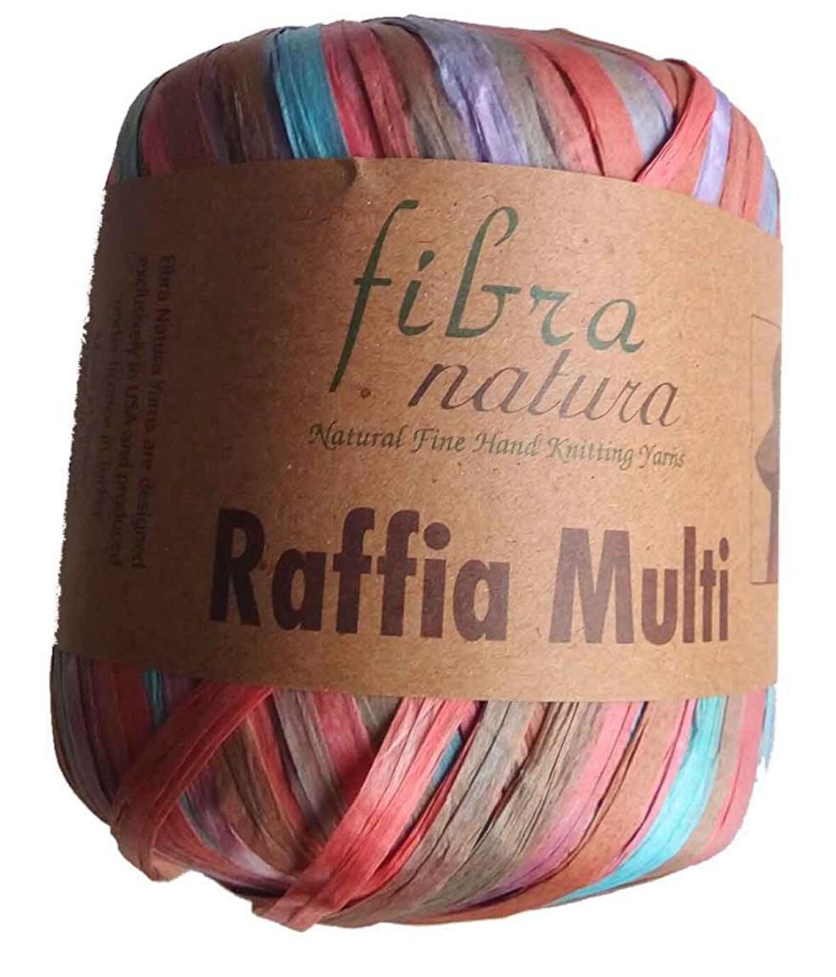 Himalaya rafya, raffia multi