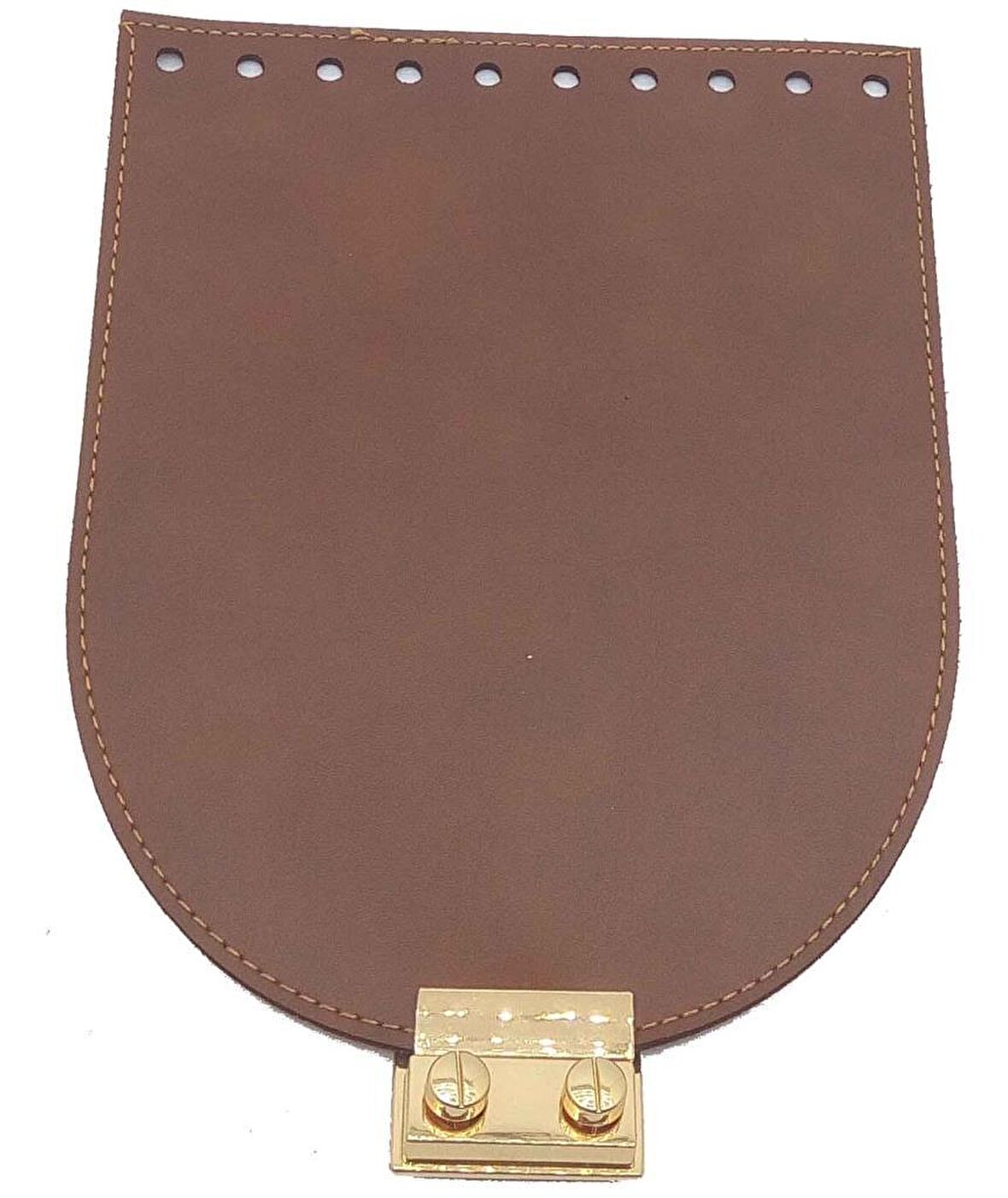Taba  renk  21x15 cm kapak