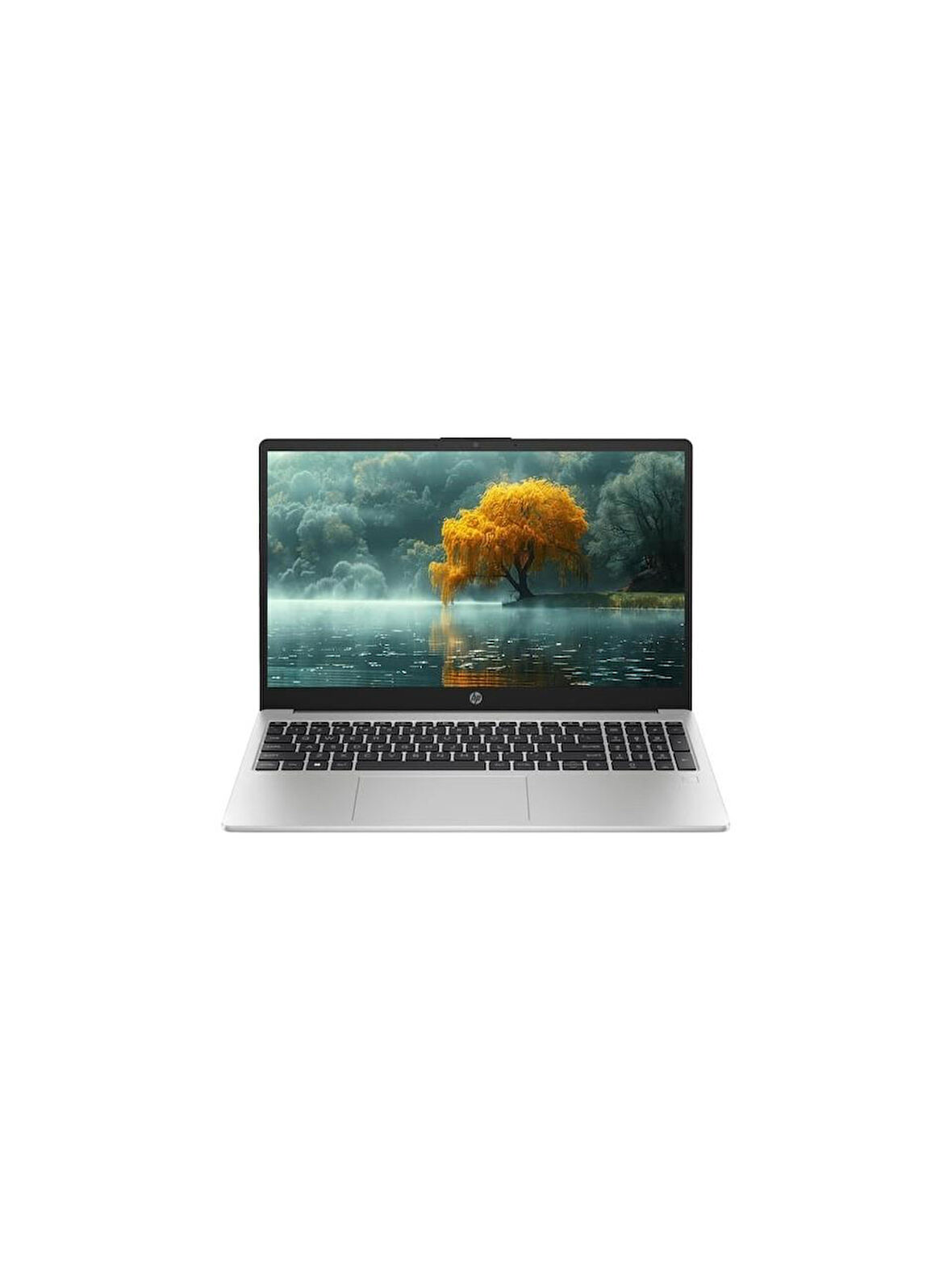 HP 250 G10 968L3ET i5-1335U 8 Gb 512 Gb Ssd Iris Xe Graphics 15.6" Full Hd Notebook