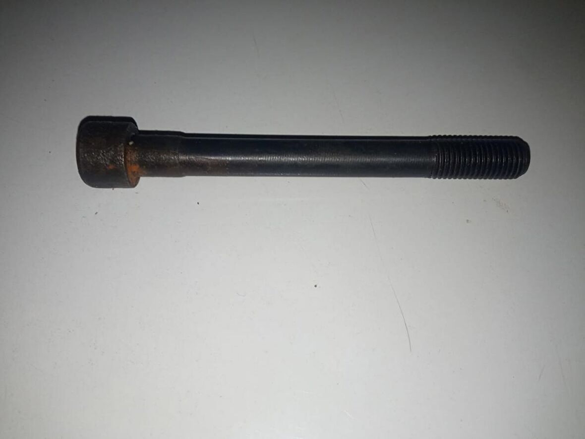 CİVATA SİLİNDİR KAPAK ACCENT BENZLİ 00-12/RİO