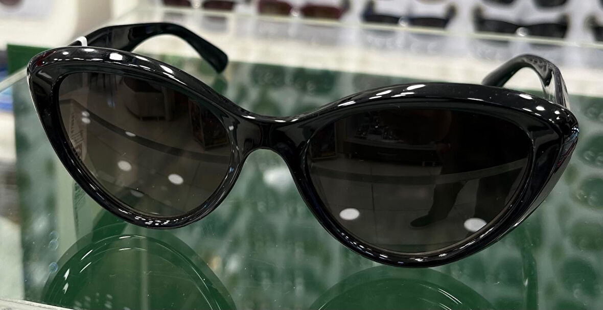 Osse Os3641 01 Kadın Güneş Gözlüğü