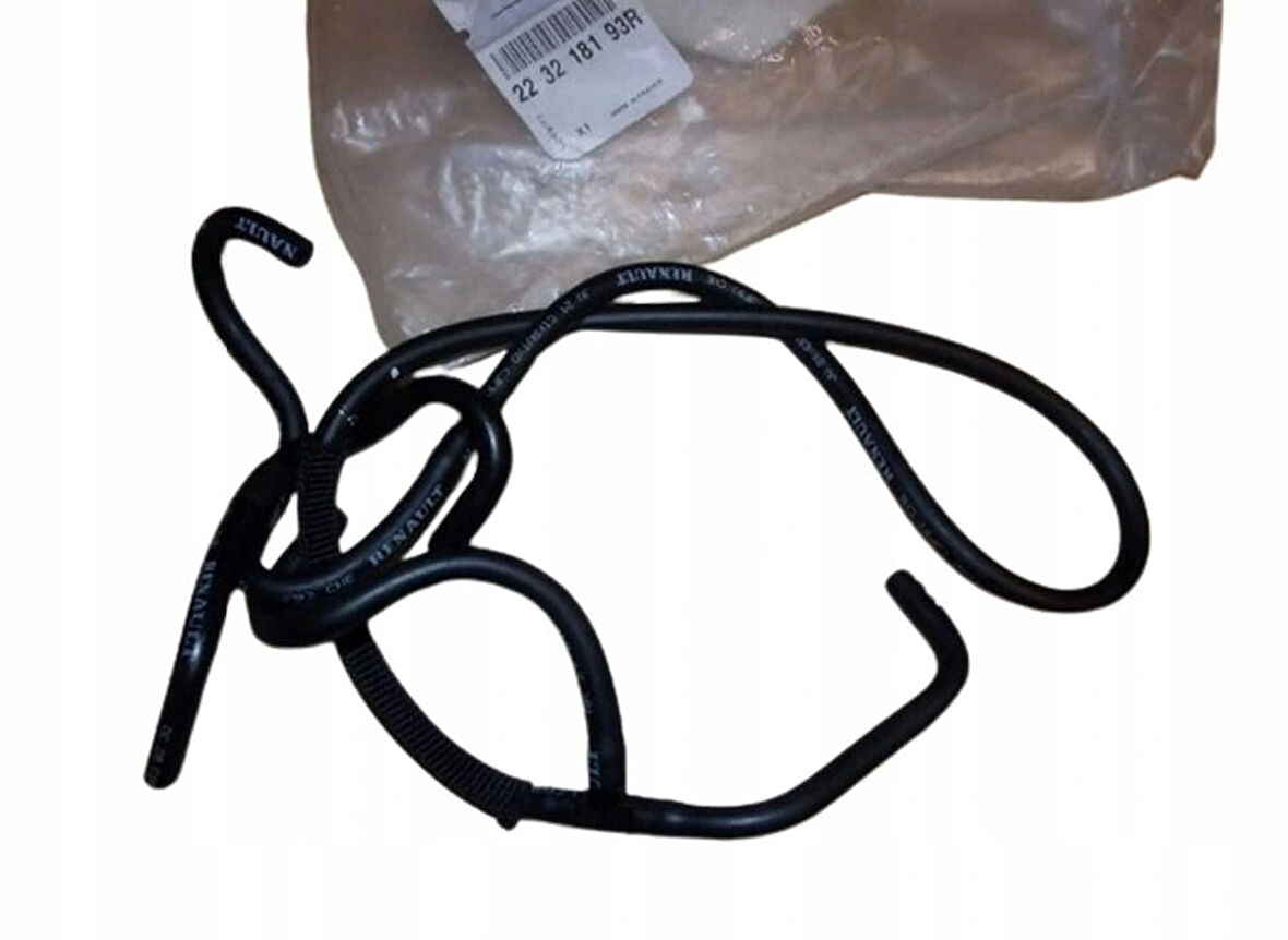 Turbo Elektrovana Hortumu Dacia Dokker Lodgy Logan Sandero 223218193R MAİS