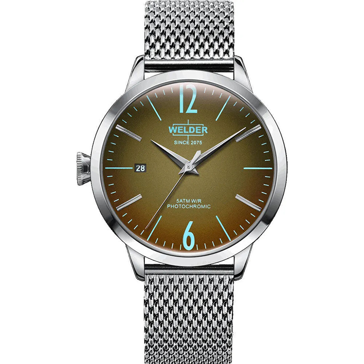 Welder Wrc621 Kadın Kol Saati