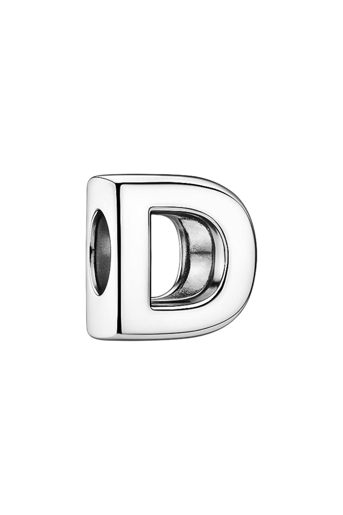 D Harf Charm
