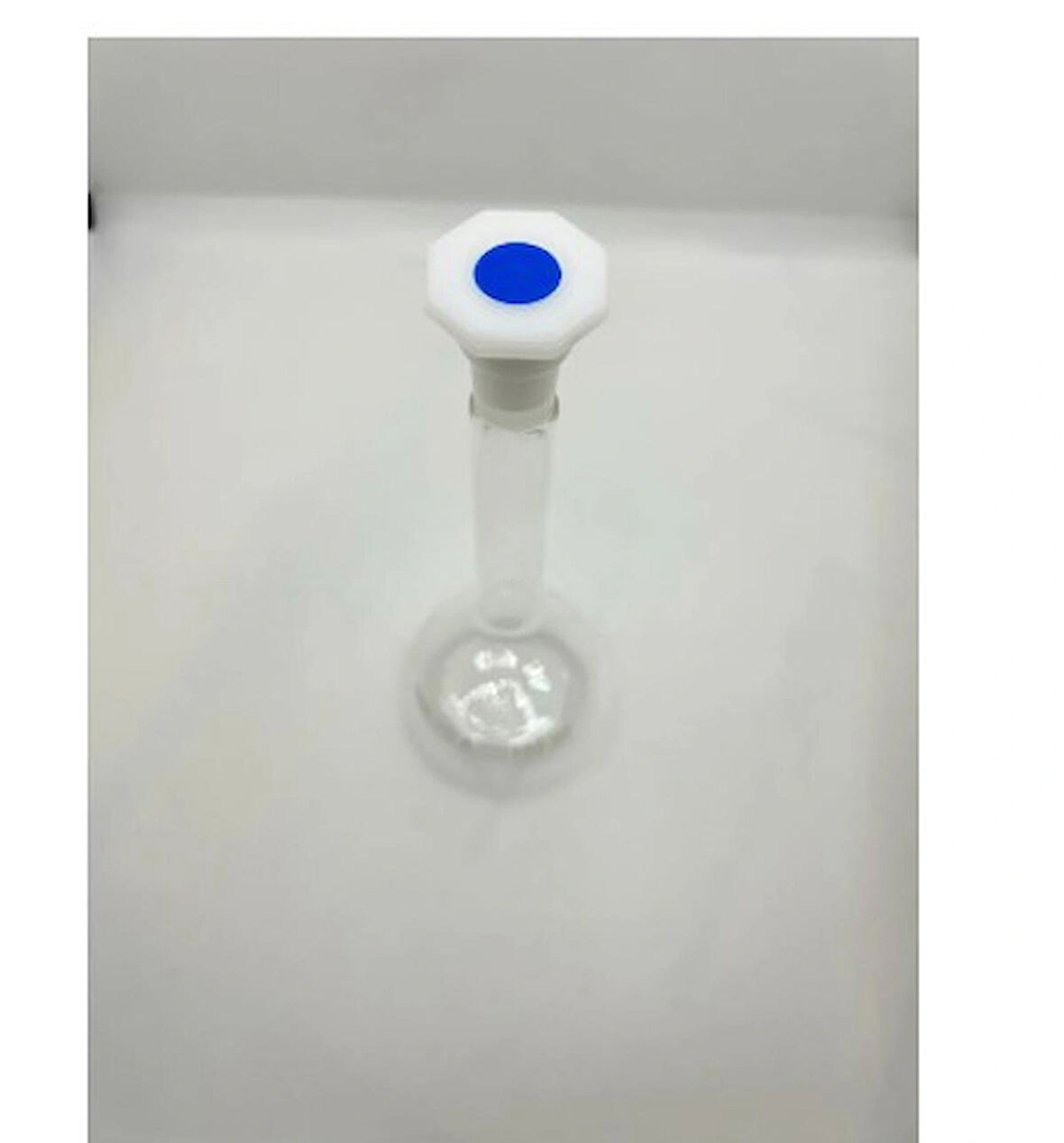 BALON JOJE 100 ML PLASTİK KAPAKLI